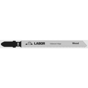 Dekopírfűrészlap kemény fához (T101AIF)