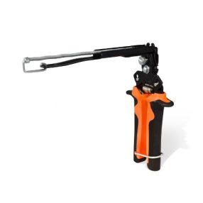 EDMA Drótfonó fogó tárral TOP GRAF 16 ECO