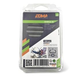 EDMA Kapocs Omega 16 - 1250 db-os