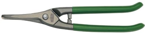 BESSEY Lemezvágó olló, 250 mm Univerzális típus