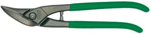 BESSEY Lemezvágó olló, 260 mm Ideál típus, balos
