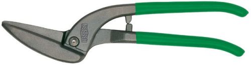 BESSEY Lemezvágó olló, 300 mm Pelikán típus, balos