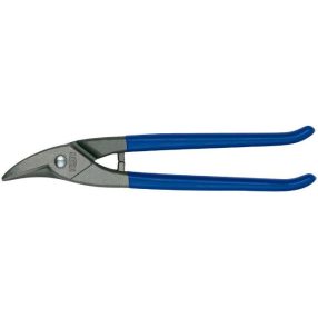 BESSEY Lemezvágó olló, 250 mm lyuk és alakvágó, W324