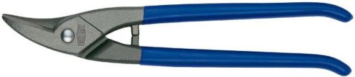 BESSEY Lemezvágó olló, 250 mm lyuk és alakvágó, W324L