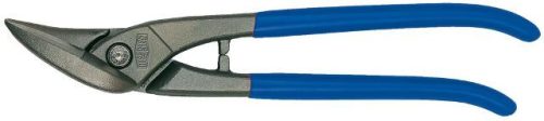 BESSEY Lemezvágó olló, 260 mm Ideál típus, W394L