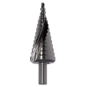 Lépcsős lemezfúró 4-20 mm HSS-G ABRABORO