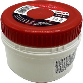 Fúrópaszta tégelyben  300 g  CIMTAP ABRABORO