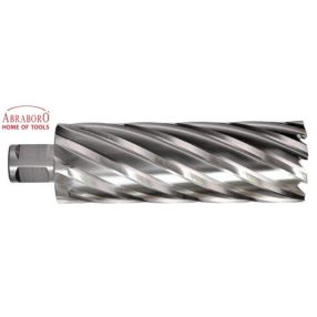 Magfúró 18 mm L=110 mm ABRABORO
