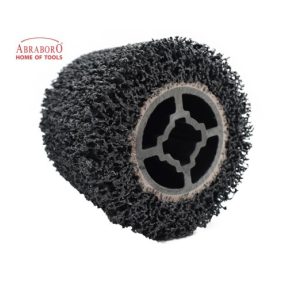 ABRABORO Black Magic csiszolóhenger 110x100x19,1 mm