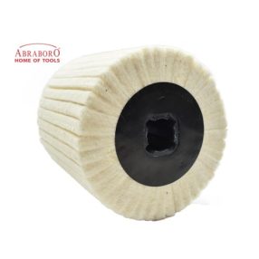 ABRABORO Filc henger 100x100x19,1 mm