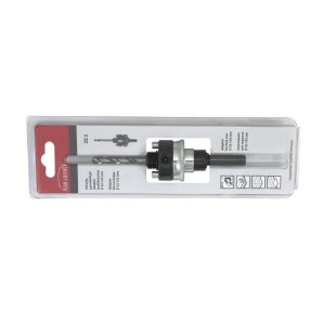 ABRABOR körkivágó adapter 14,0-30,0 mm SDS+P ZE6