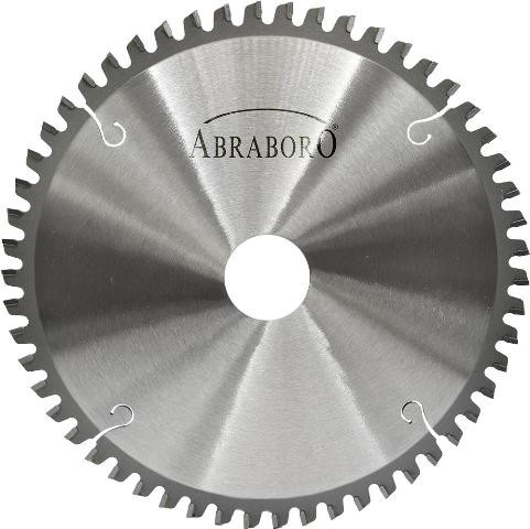 Körfűrészlap 305x3,2x25 mm Z=96 ABRABORO ALU