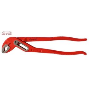 Vízpumpafogó 180 mm ABRABORO