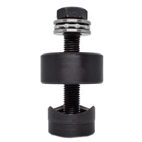 ABRABORO Csavaros lemezlyukasztó 32,0...35,0 mm