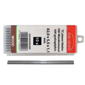 ABRABORO Gyalukés HM 82 mm