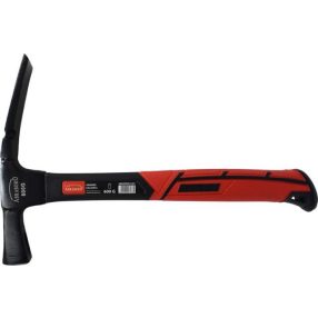 ABRABORO Kőműves kalapács  0,6 kg