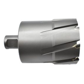 Magfúró keményfém fogakkal 12 mm L=50 mm ABRABORO