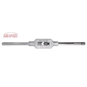 ABRABORO Menetfúró hajtóvas M1-M10