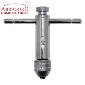 ABRABORO Racsnis menetfúró hajtóvas M3-M10