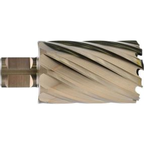 Magfúró 14 mm L=50 mm HSS-EX ABRABORO