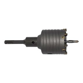 Koronafúró SDS Plus 66 mm … 100 mm