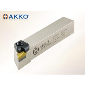 AKKO CKJNR 20x20 K16 váltólapkás esztergakés 93°