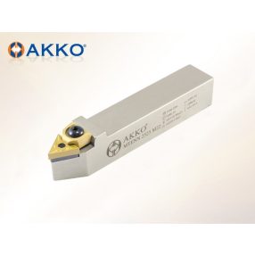 AKKO MTENN 20x20 K16 váltólapkás esztergakés