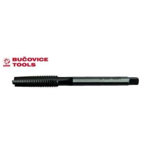 BUCOVICE TOOLS Anyamenetfúró rövid M 2 HSS 