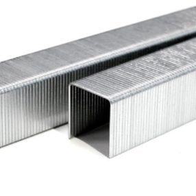 APEXON Rapid 53 Tűzőgépkapocs  8 mm 1000 db