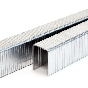 APEXON Rapid 140 Tűzőgépkapocs lapos  6 mm 1000 db