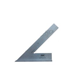 Talpas szögellenörző 45° 150x100 mm BERGER