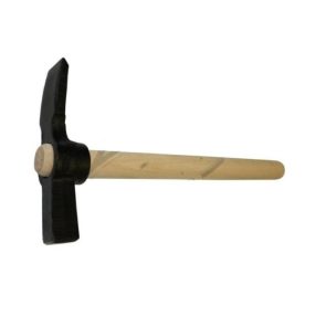 BERGER Kőműves kalapács  0,6 kg fanyelű