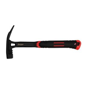 BERGER Palázón kalapács, monoblokk 0,6 kg S-P