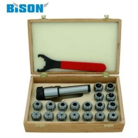 BISON Patronos befogó készlet, Mk szárú ER patronhoz