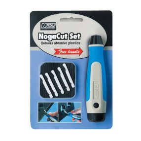 NOGA Kerámiapengés sorjázó készlet