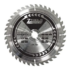 Körfűrészlap 130x2,4x20 mm Z=14 ZT