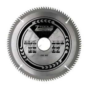 Körfűrészlap 250x2,8x30 mm Z=100 ZT