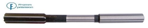 FROMM Gépi dörzsár, egyenes hornyú  2,5 mm HSS-E