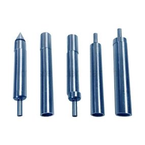 Éltapintó készlet ISS