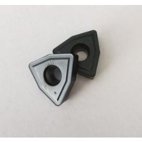 Keményfém lapka WCMX050412-FN B25 RST