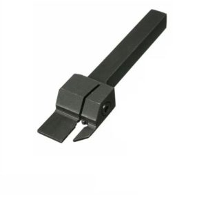 MGEHR 10x10-2 váltólapkás leszúrókés RST