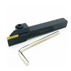 MGEHR 12x12-2 váltólapkás leszúrókés RST