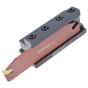 SMBB 20/26 pengetartó blokk RST