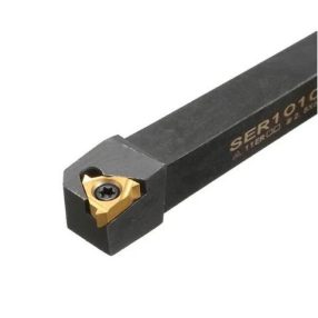 RST SER 10x10 H11 külső menetkés