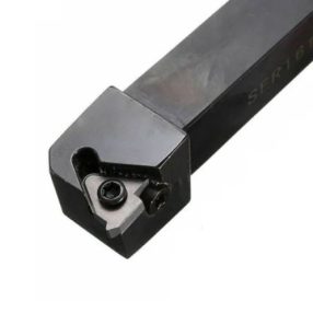 RST SER 16x16 H16 külső menetkés