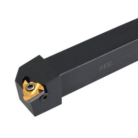 RST SER 20x20 K16 külső menetkés