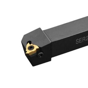 RST SER 25x25 K16 külső menetkés