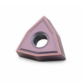 RST WNMG060404-MS B62 keményfém lapka