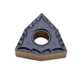 RST WNMG080404-CQ B78 keményfém lapka