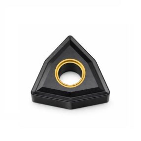 RST WNMG080408-MS B32 keményfém lapka